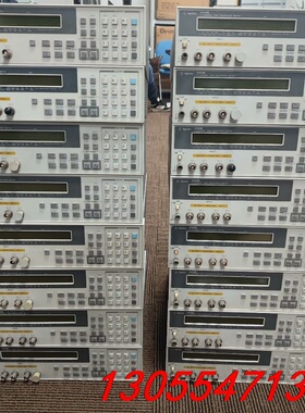 议价出售安捷伦HPAgilent4288A电容计安捷伦4349B