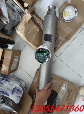 议价E+H热式质量流量计Promass 100  8F1B50-