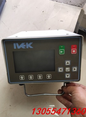 议价IVEK注液泵控制器，IVEK注液泵电源，520197实物拍