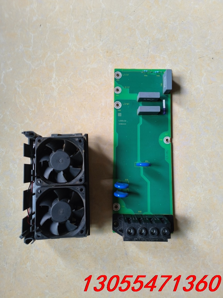 议价西门子6SL3220-1YD36-0UB0变频器板子