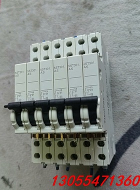 议价西门子辅助触点 5ST301AS  包邮包好