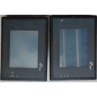 步科威纶触摸屏TK6070iP MT506LV4CN拆机2手议价