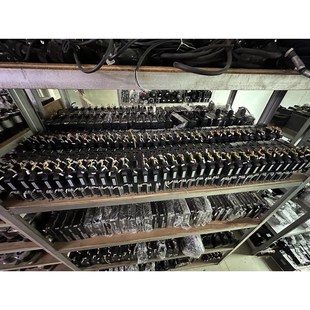 75B30CB 电机型号MS1H4 A334议价 汇川伺服电机