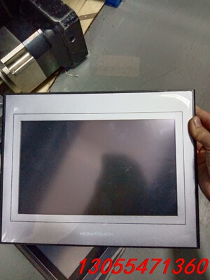 议价富士10寸触摸屏   TS1100i，现货一台，成色充新功，