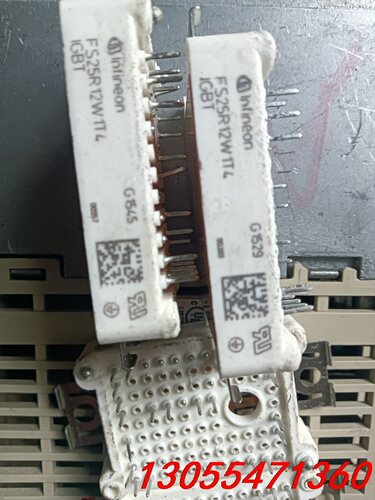 议价FS25R12W1T4拆机质量保证议价