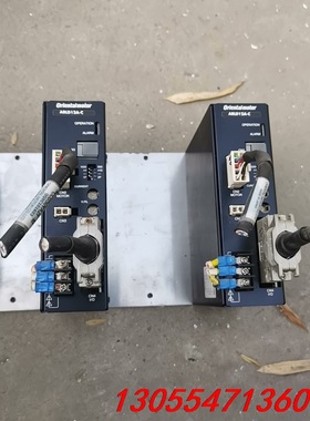 议价ARLD12A-C 东方步进驱动器 电机型号ARLM66BC