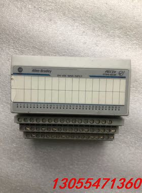 议价AB罗克韦尔模块1794-IB32+1794-TB32