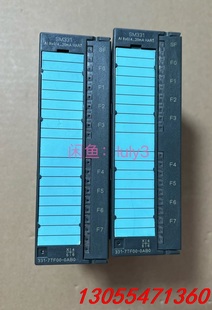 0AB0SIM 7TF01 议价西门子6ES7331 7TF00