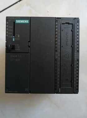 6ES7 313-6BE01拆机二手西门子300plc模块c议价