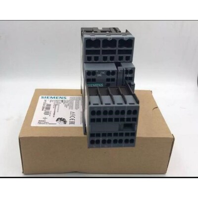 西门子接触器 3RT2024-2BB44 全新原装正品议价