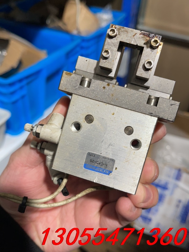 议价小金井KOGANEI 夹爪NHC1D-25