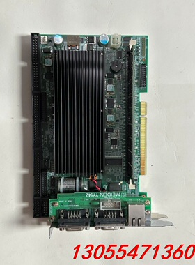 议价日本MEIDEN IZ53Z 工控机主板2001-513B