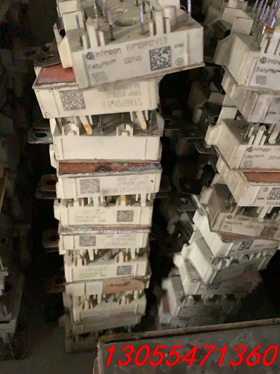 议价GD10PJK120LIS FP10R12WIT4 拆机包好