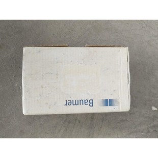 全新宝盟Baumer激光议价 S14F OADM 20I6560