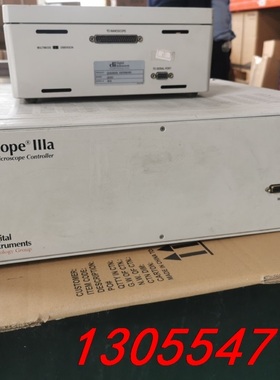 议价Digital Instrument  NanoScope