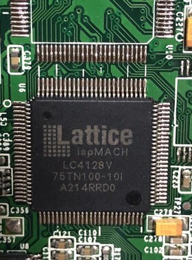 lc4128v,LC4128V-75T100-10I,莱迪思议价