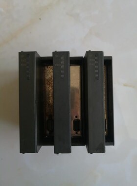 6ES7 340-1AH01拆机西门子300plc模块议价