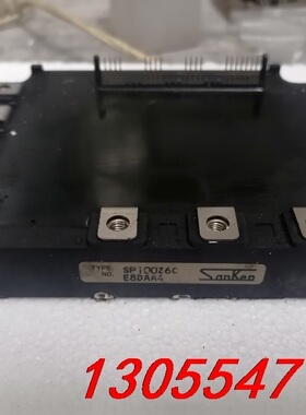 议价原装拆机  SP100Z6C  成色漂亮，质量包好