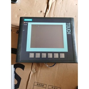 功能正常 0AX0 好暗议价 0DA11 西门子屏6AV6640