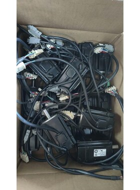 安川伺服电机400W,SGMJV-04ADC6S,安川伺服电议价