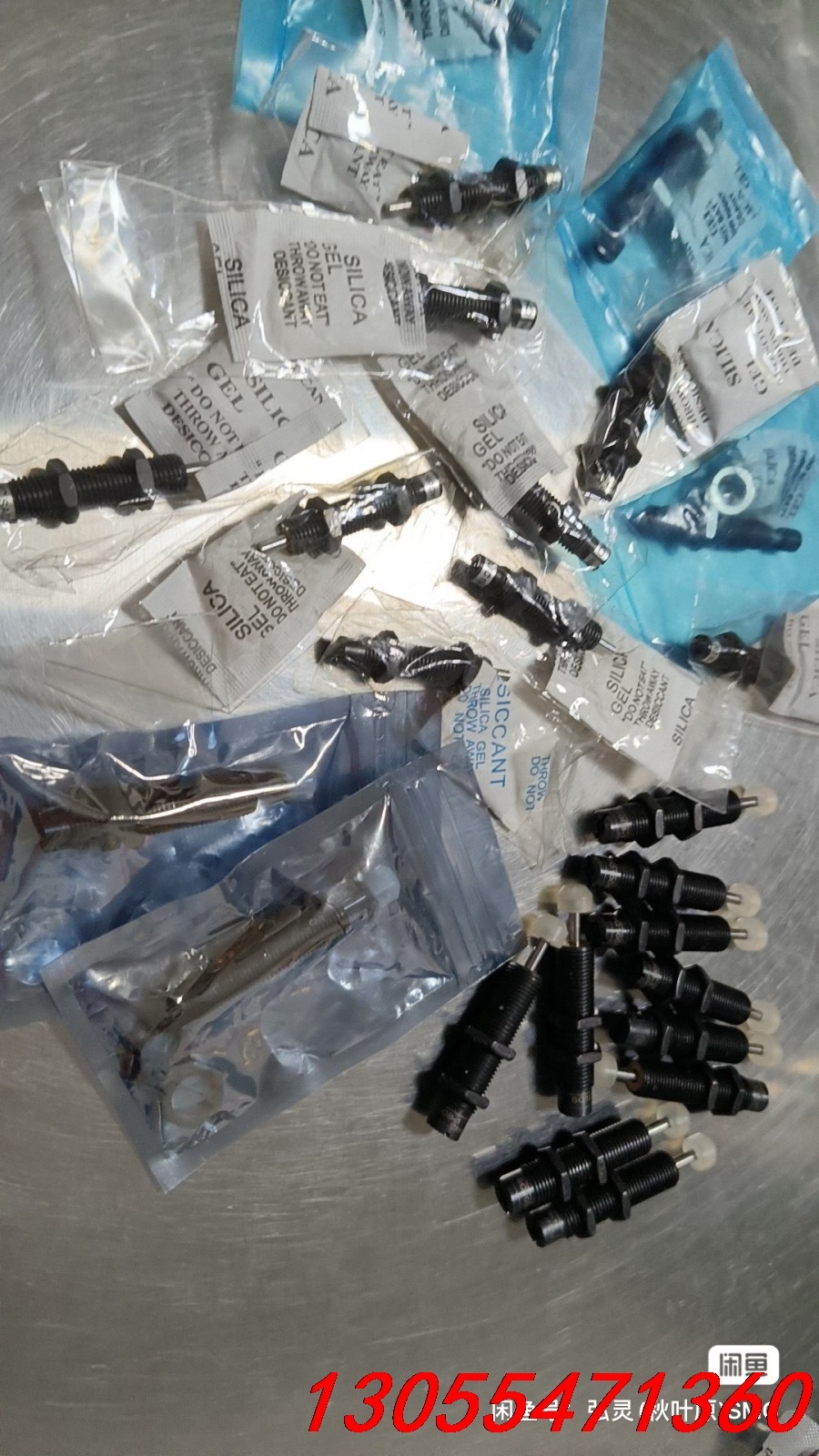 议价台湾气立可品牌缓冲器SAC0806N，AC1007－1，SC