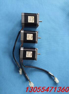 议价3A日本多摩川57系列二相步进电机TS3653N13E9 电