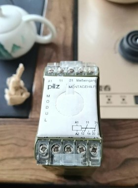 全新原装PilzP1U-1NB  电压监控器议价