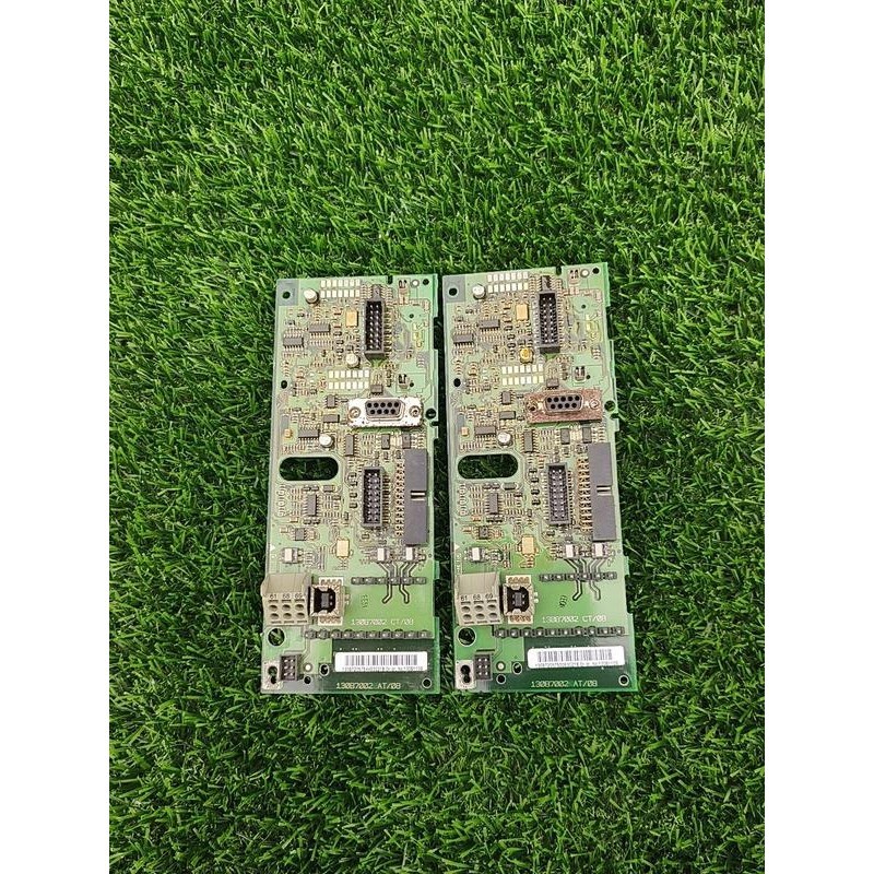 丹佛斯变频器主板 130B7002  拆机正常使用,实物图,议价
