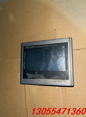 议价台湾ASK 触摸屏控制器，AST-043THE2B，通电无反