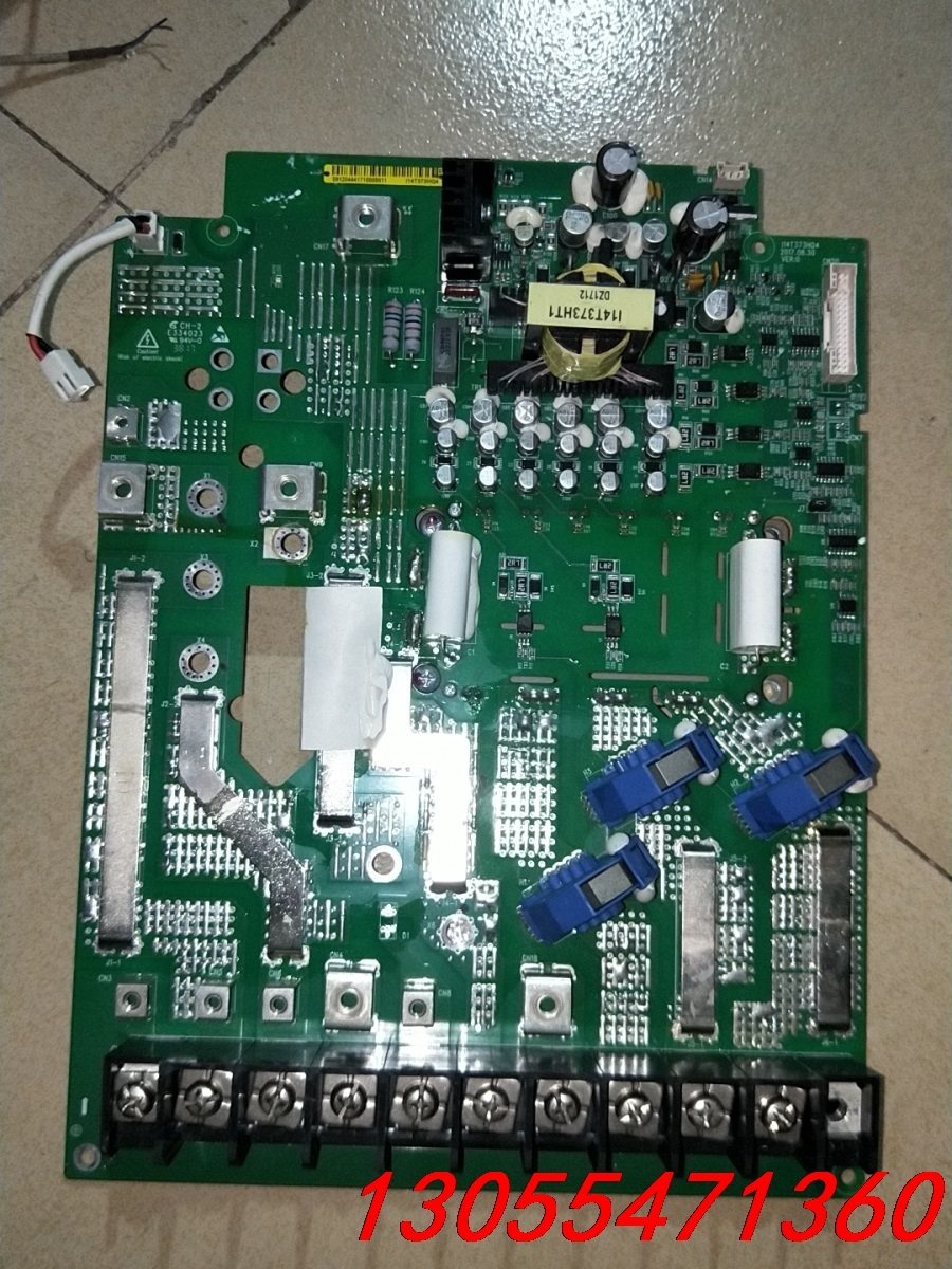议价i14t373hq4变频器驱动板6mbi150vb120-5