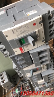 议价LS 300安空开。