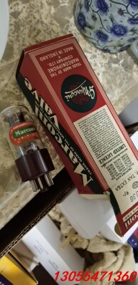 议价全新原包装Marconi B36