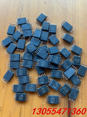 议价AMC1301DWVR  TI  贴片光藕 SOP8隔离放大