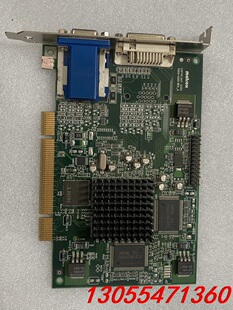 F70 G45FMDVP32DB 议价MATROX迈创 G450