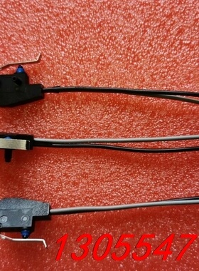 议价Unionwell微动开关 优力纬尔微动开关230225