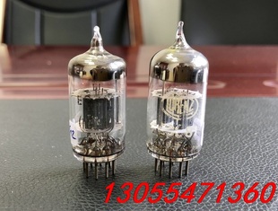 12at7电子管 ecc81 议价洛伦兹 LORENZ