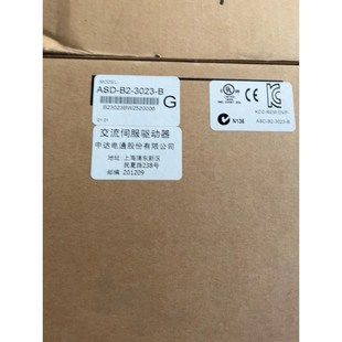 3023 B议价 ASD 全新台达3kw套装