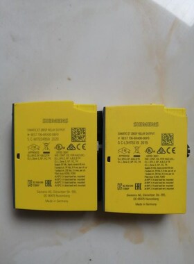 6ES7 136-6RA00拆机二手西门子ET200SP模块议价