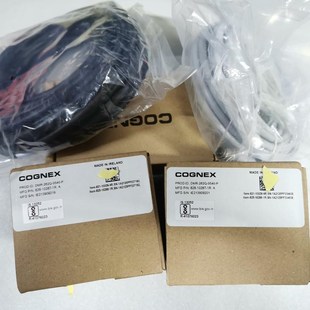 康耐视 器 CONNEXION 读码 D议价 DM262Q 全新原装