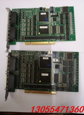 议价MFX-PCI1040-1-B 工控卡 MFX-PCI104
