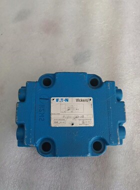 伊顿威格士液控单向阀PCGV-8AD-10,全新原装一个,轻议价