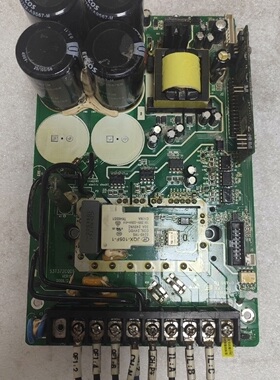 议价S3T372CQD1 带小立板 MT152DSP 变频器电源