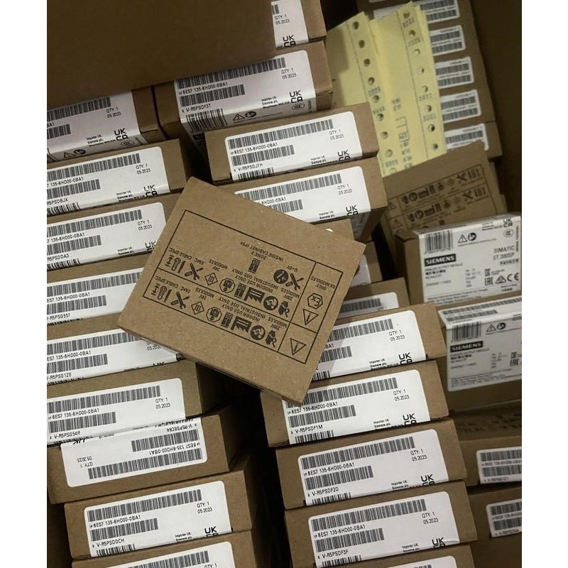 6ES7135-6HD00-0BA1保内大量现货 全新原装!议价