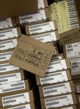 6ES7135-6HD00-0BA1保内大量现货 全新原装!议价