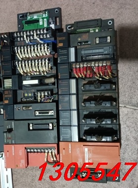 议价三菱PLC模块A2USCPU-一个，A1SJHCPU,一个，