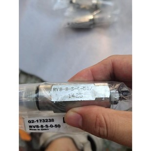 伊顿溢流阀芯RV8 全新液压阀议价