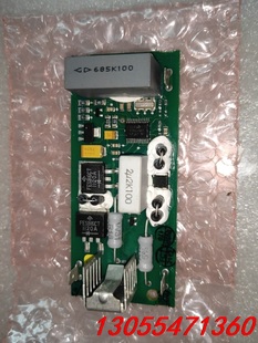 议价ABB交流接触器控制板AF145 输入电压DC2 AF205