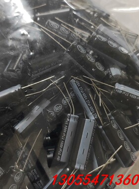 议价5000只 400v27uf 400v22uf 台产立隆细长