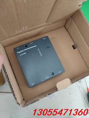议价施耐德LC1E300M5N交流接触器两台全新原盒原装正品。盒