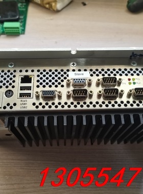 议价拆机德国STANGE SE-600-BB 显示控制器